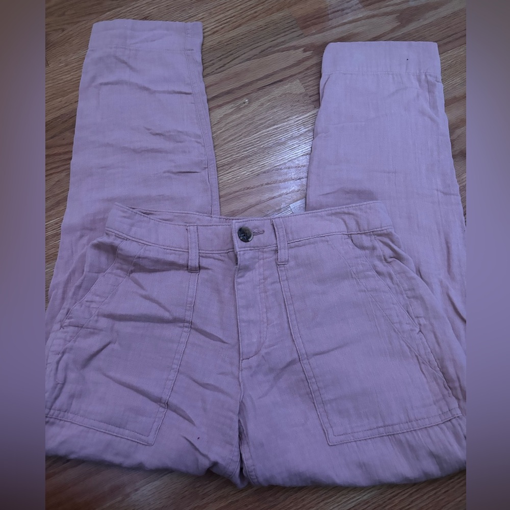 Old navy pants